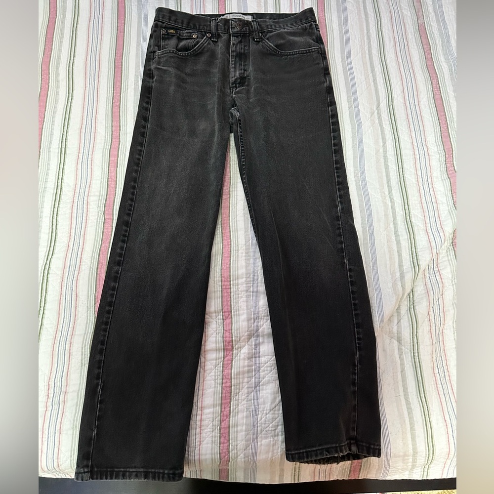 Lee’s Regular Fit Jeans